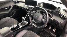 Peugeot 2008 1.2 PureTech 130 GT Premium 5dr Petrol Estate